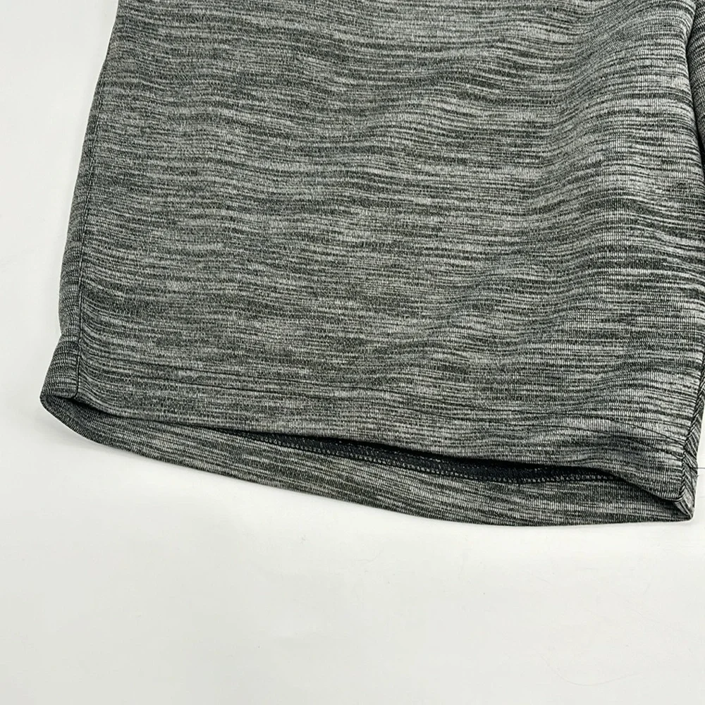 UEC Bike men’s gray shorts size large